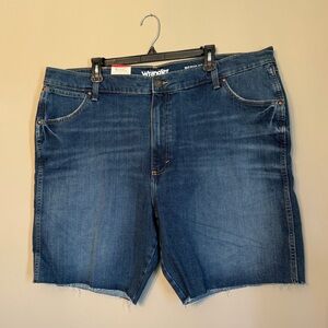 NWT Men’s Wrangler Shorts